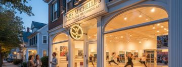 Miss Michelle's Center for the Performing Art
