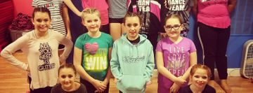 Sara Kate's Dance Studio