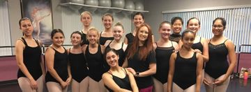 Elite Dance Academy of Peoria