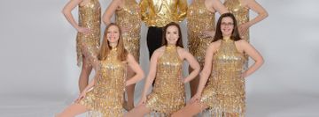 Linda Kay Dance