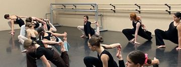 Desert Edge Dance Company