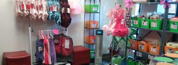 Michele's Dance Academy