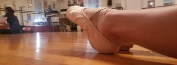 Kevin Smith Ballroom Dance Instruction
