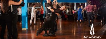 Ballroom Dance Clubs of Atlanta