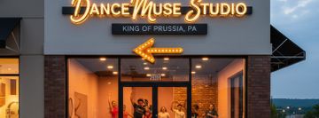 Dance Muse Studio