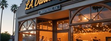 L.A. DanceMagic