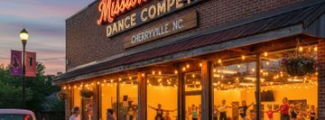 Mission Possible Dance Competition