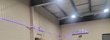 Studio A Dance