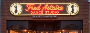 Fred Astaire Dance Studio