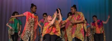 Center for Modern Dance Education