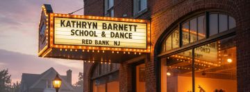Kathryn Barnett School of Dance