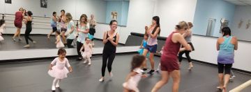 Miss Candice's Dance Center