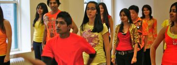 Bollywood Funk
