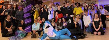 Fred Astaire Dance Studio of Mystic