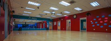 Arthur Murray Tacoma Dance Studio