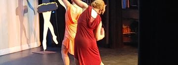 Destined 2 Dance