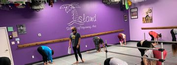 Island School of Performing Arts