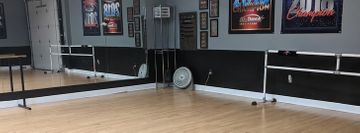 Premier Academy of the Performing Arts