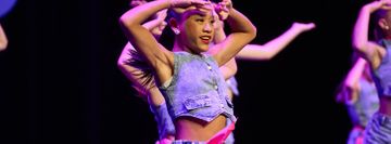 Augusta West Dance Studio