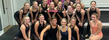 L & L Dance Studio