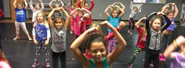 Gaby Lucas House of Dance