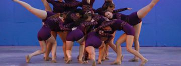 The Studio School of Dance