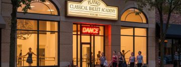 Planko Classical Ballet Academy