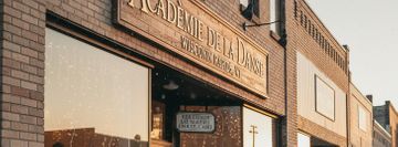 Academie De La Danse