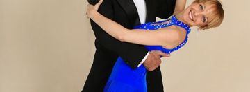 The Dance Doctor