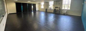 Contemporary Dance & Fitness Studio