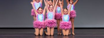 Newman School of Dance