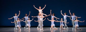 The School of Ballet Arizona