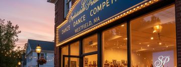 Sophisticated Productions Dance Competition