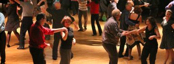 Emerald City Ballroom