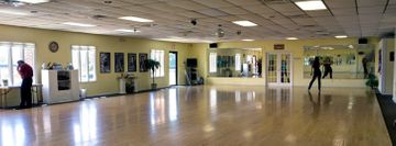 Southern Elegance Dance Studio