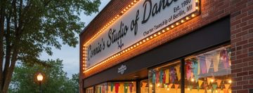 Connie's Studio of Dance