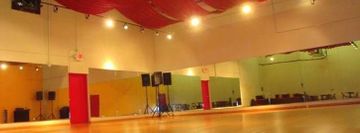 Pera Dance Studio