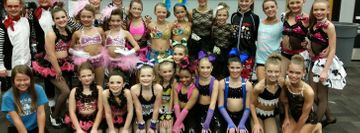 Ms. Karen's Dance Studio