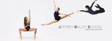 Teresa Anne Volgenau @The Joffrey Ballet School / New York, NY