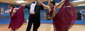 Carolina Dancesport Inc