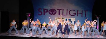 Salt Lake Dancesport Academy