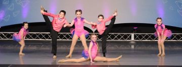 Montana Elite Dance Training Academy