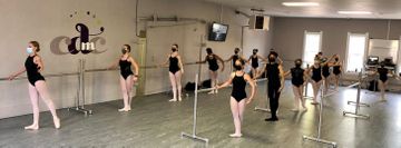 Caledonia Dance & Music Center