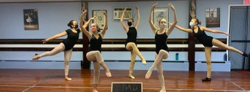 Belinda Bridgeman Academy of Dance