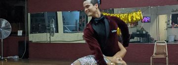 Arthur Murray Phoenix Dance Studio