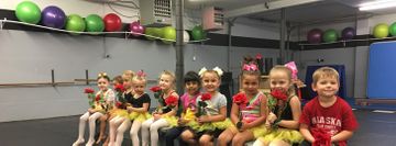 AnnMarie's Dance Academy