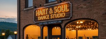Hart & Soul Dance Studio