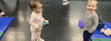 Manda's Rhythm & Dance