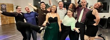 Arthur Murray Altamonte Springs Dance Studio