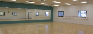 Wagner Dance Arts